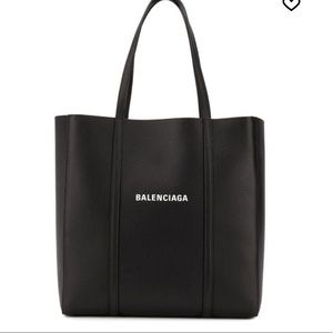 Balenciaga Everyday Tote - Small